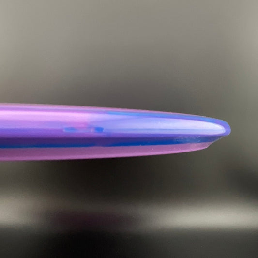 Neutron Balance - Simon Line Axiom