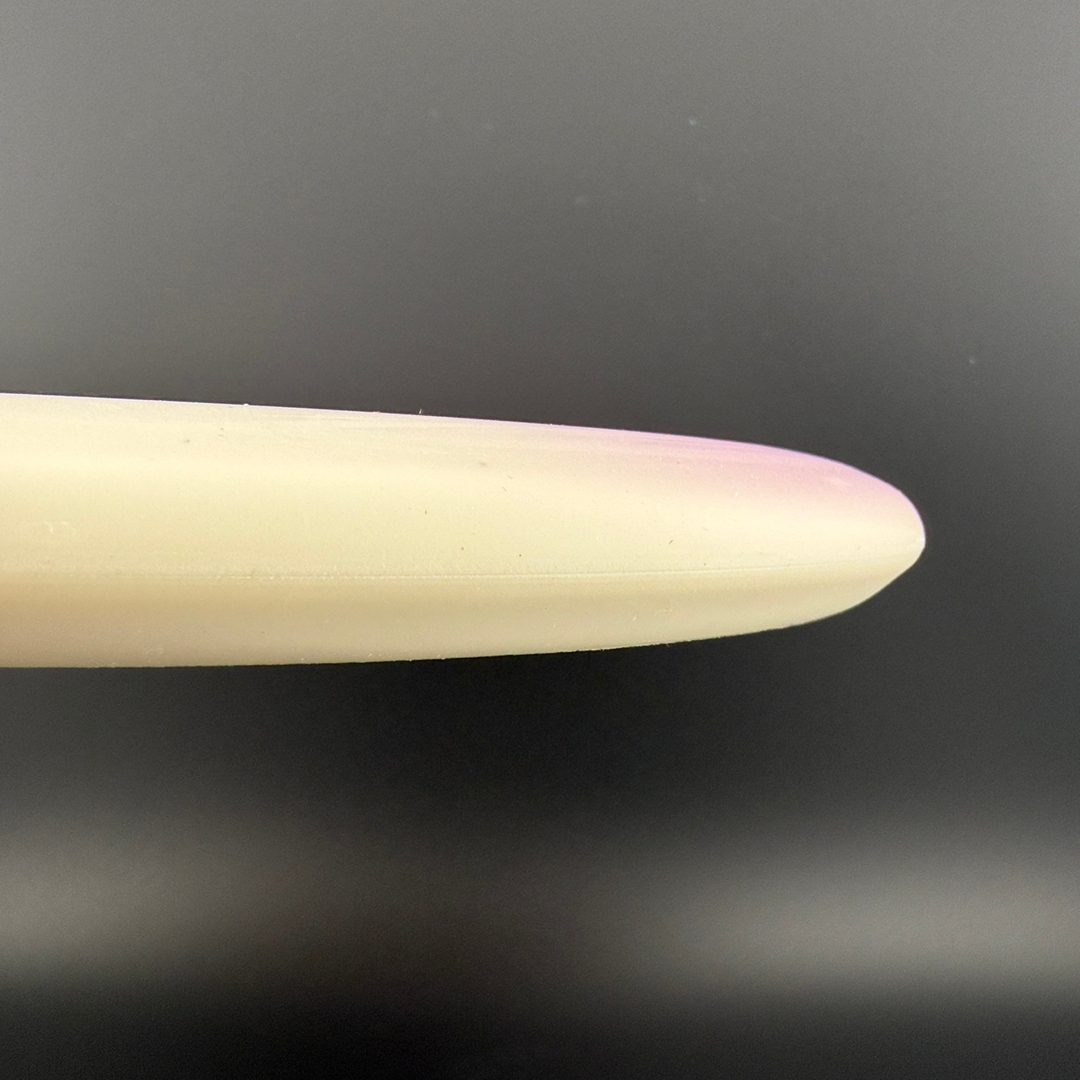 Glo UV Soft Luna - Limited Edition Paul McBeth Discraft