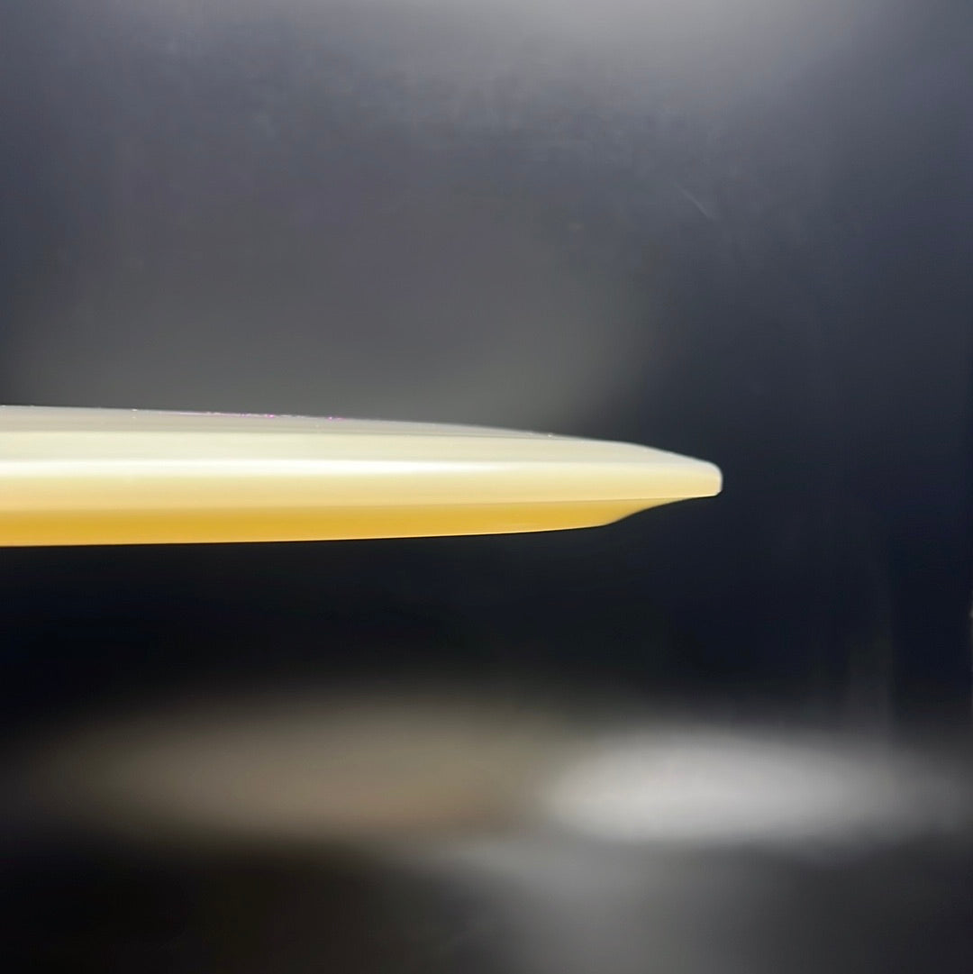 Fluid Felon Dynamic Discs