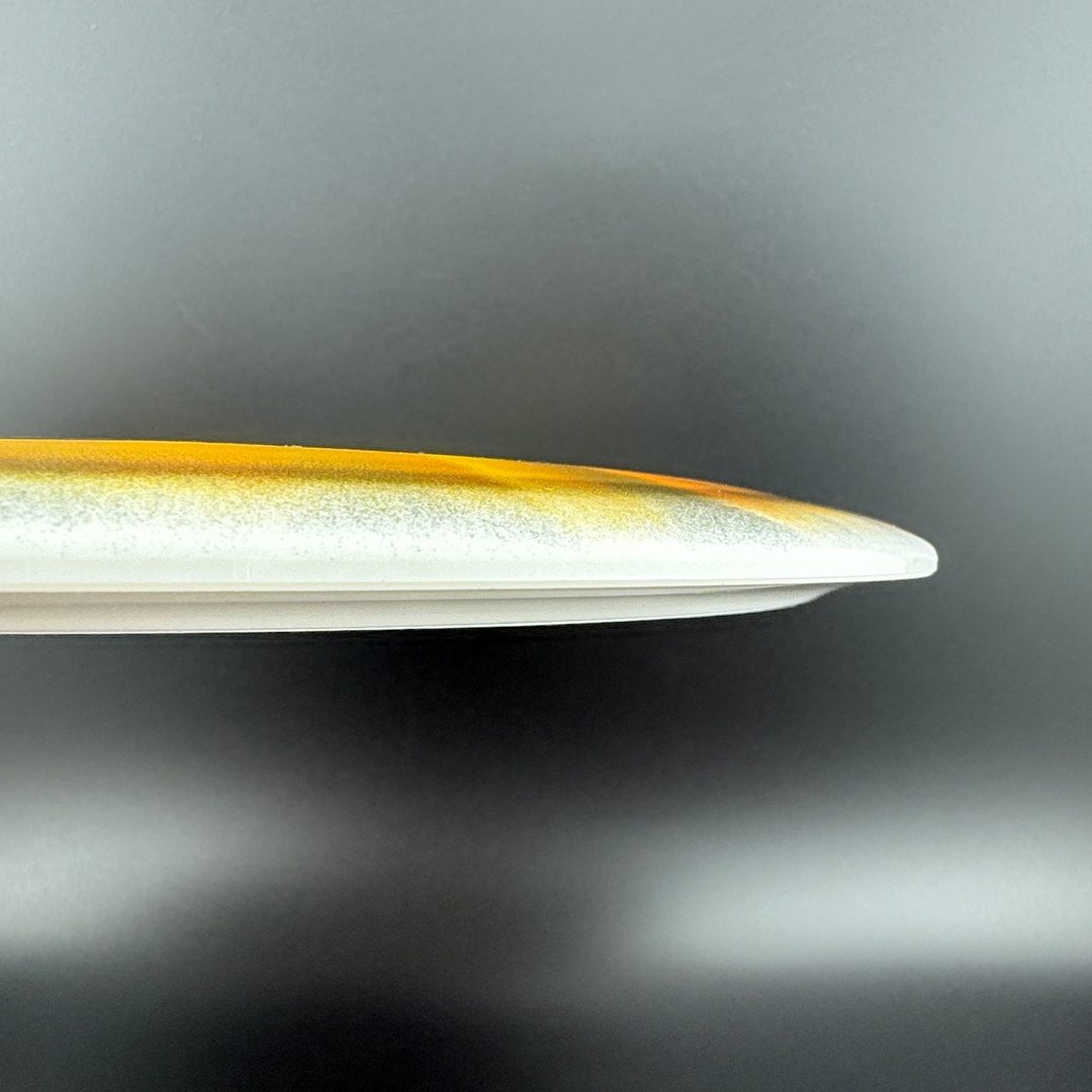 Gold Diamond - STRATUS FEAR V3 by Les White & Dan Kemp Latitude 64