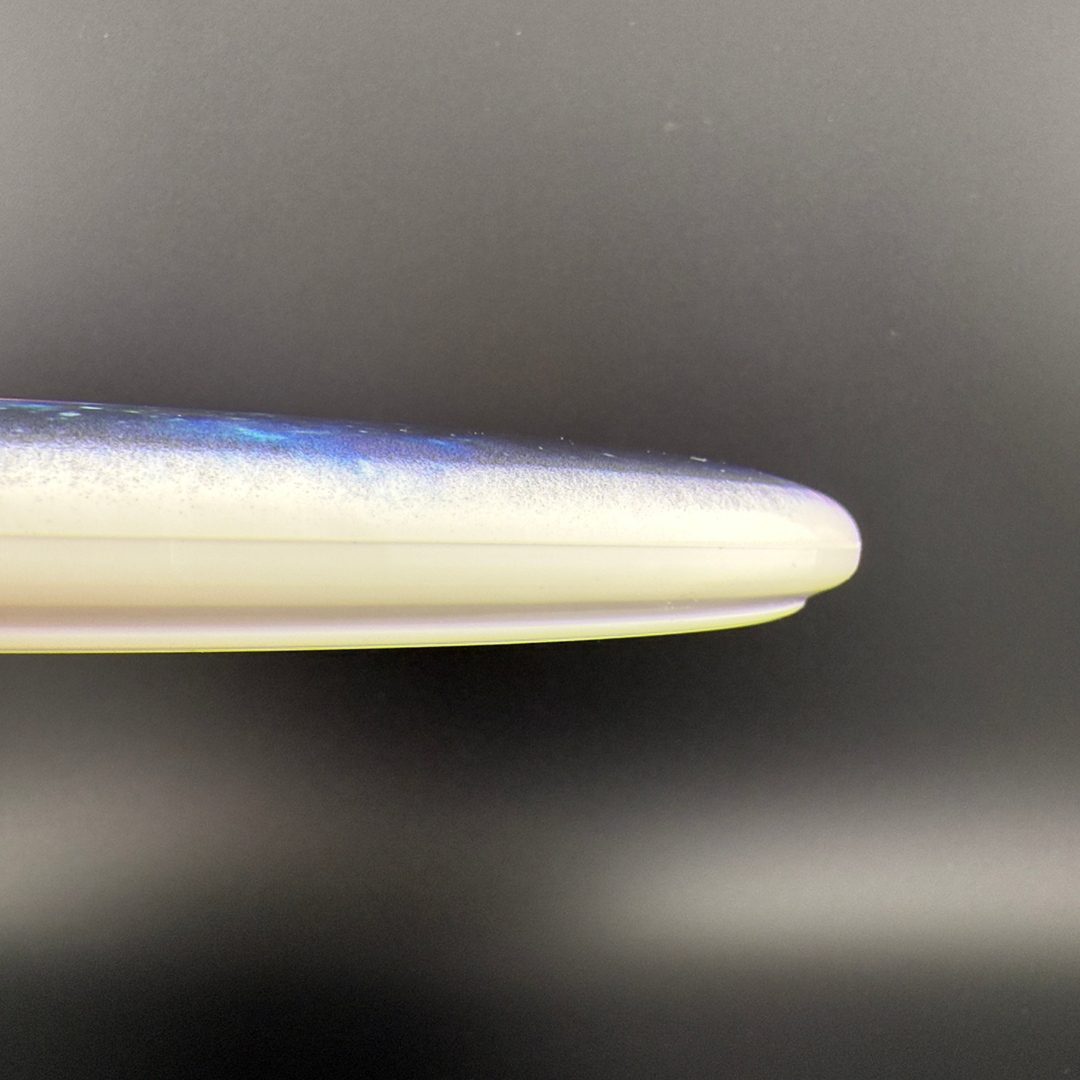 Fuzion Judge - DyeMax - Space Kitty Pizza Dynamic Discs