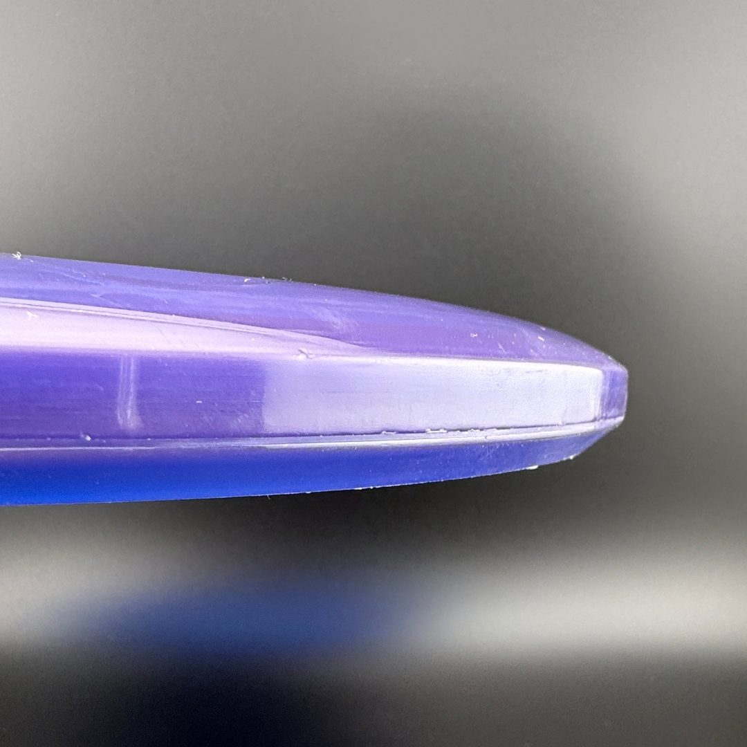 Meso Soft Juju Ching