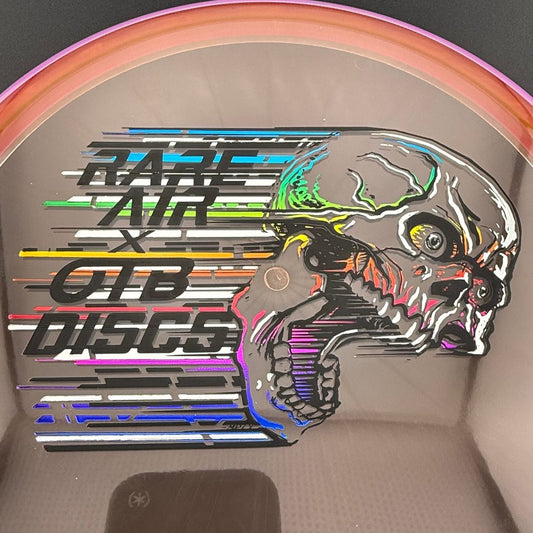 Proton Soft Tempo - The Last Skull by Manny Trujillo - Rare Air x OTB Discs Axiom