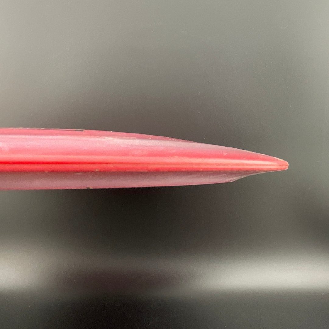 Alpha Yeet *Gibson Stash Used* Hooligan