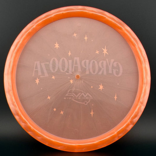 Proton Echo - Gyropalooza 2025 Streamline