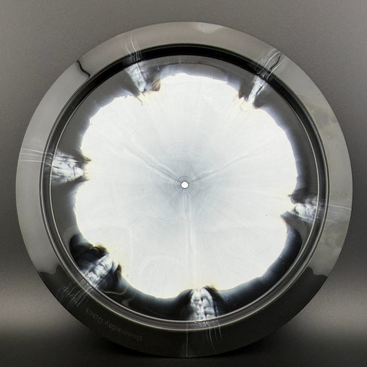 Retina Psyop Doomsday Discs