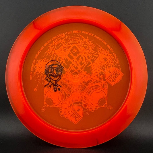Horizon C-Line PD2 - Gravity Bomb Double Stamp *Colten Stash* Discmania