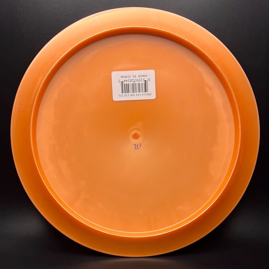 FX-4 500 - Fairway Driver Prodigy