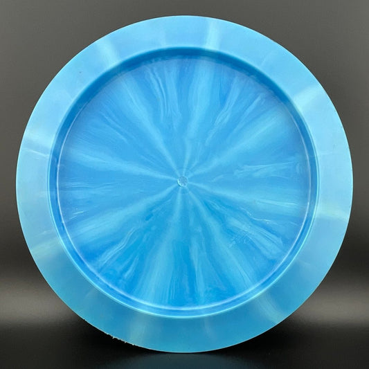 Gold Burst Ballista Pro - Tournament Stamp *Gibson Stash Used* Latitude 64