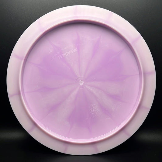 Lux Vapor Paradigm - Rare "Rapto-Pop" by Les White Discmania