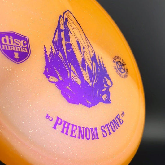 Neo PD - Manianite - "Phenom Stone" MB '23 Discmania