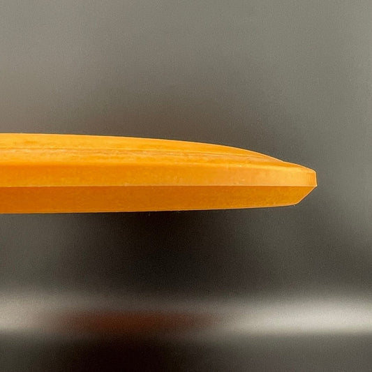 Blunt Gumbputt - Steady Ed - Signature Line DGA