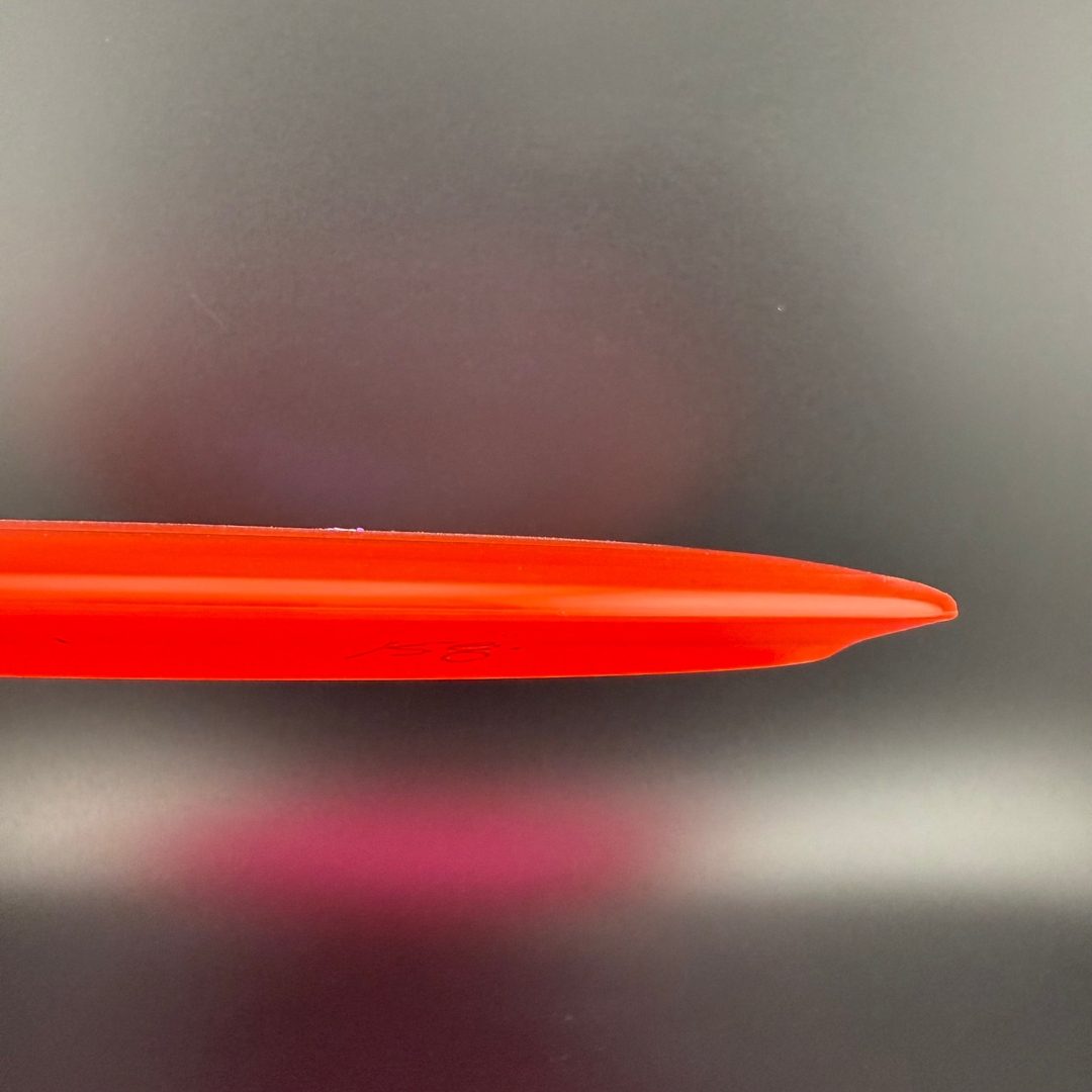 Z Lite Vulture - Paul Ulibarri Team Discraft Discraft