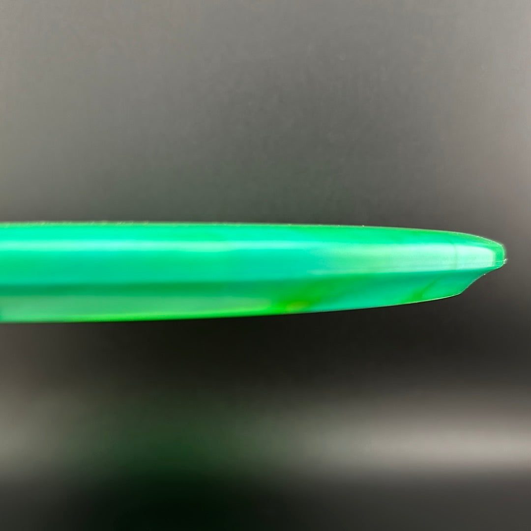 Z Swirl Buzzz - 2024 Ledgestone Edition Discraft