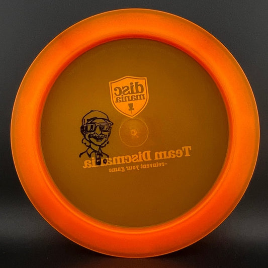 C-Line PD2 Penned - Team Discmania *Colten Stash* Discmania