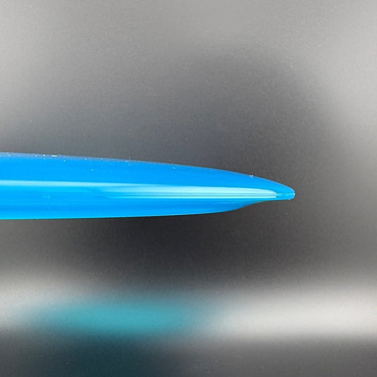 Lucid Heist - First Run Dynamic Discs