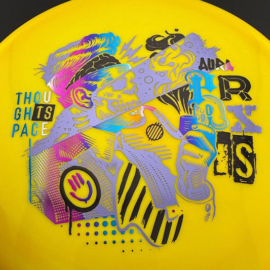 Soft Aura Praxis - First Run TSA