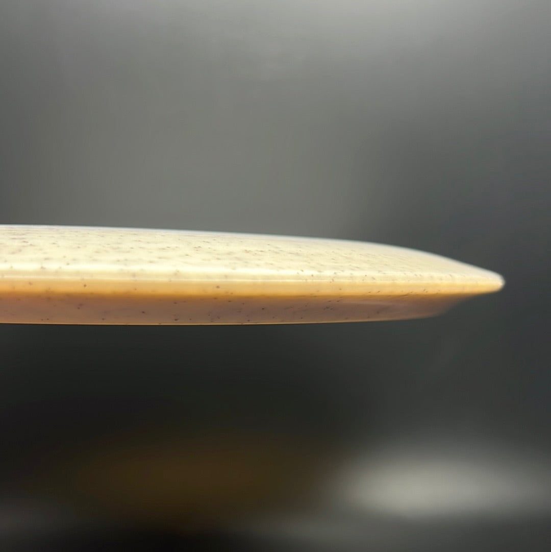 Alpine Hemp Sycamore - "Faded Kyle" by Jef Wind AGL Discs