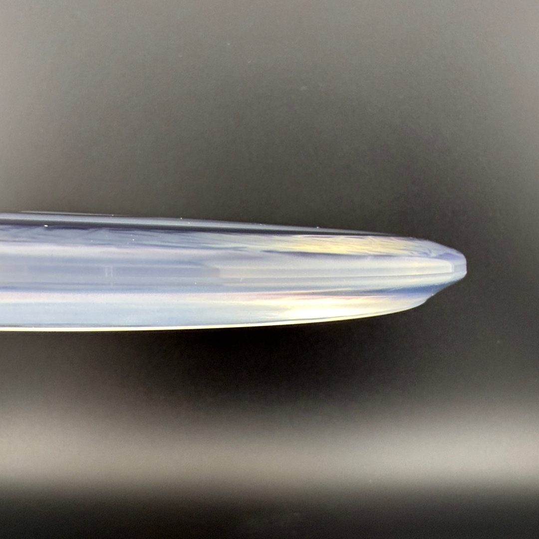 C-Line MD3 - ZoSo Led Zeppelin Dyed by Mike Kemp *Warehouse Stash* Discmania