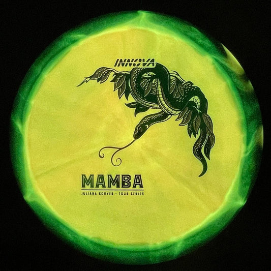 Proto Glow Halo Star Mamba - Juliana Korver 2026 Tour Series Innova