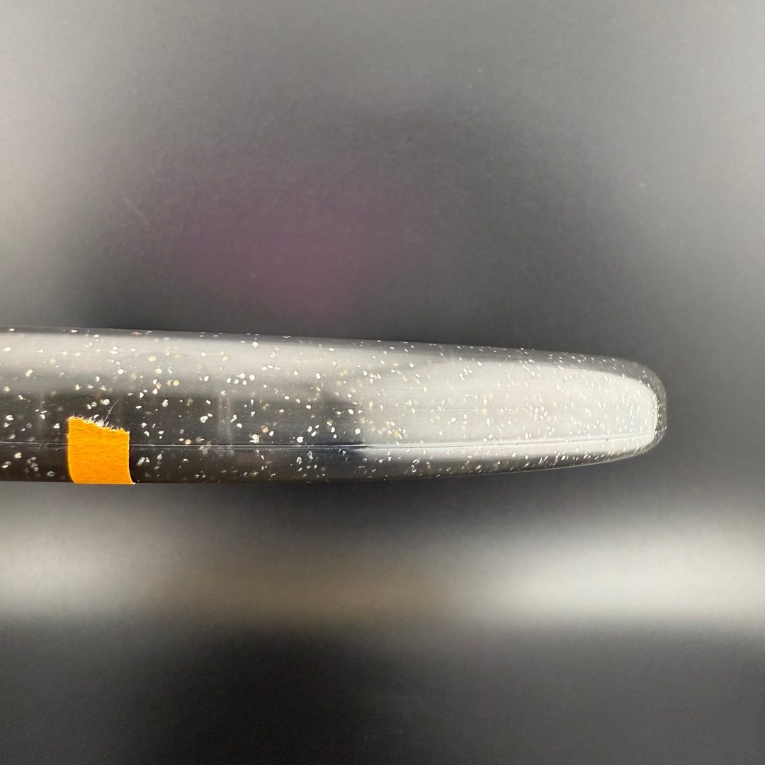 Founders Armadillo - Limited Black "Armored Dillo" Lone Star Discs