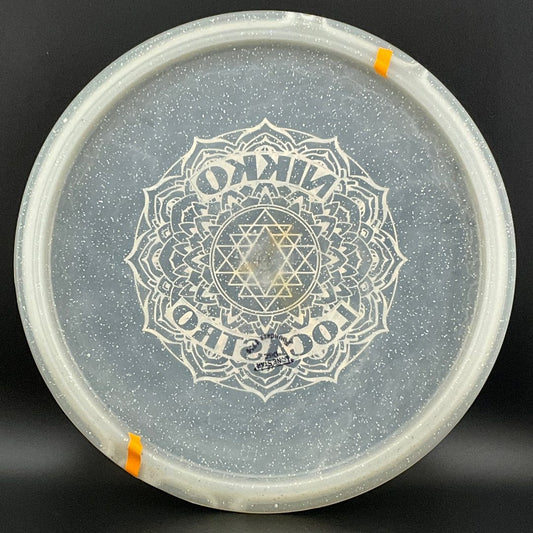 Founders Texas Ranger - Nikko Locastro Tour Series Lone Star Discs