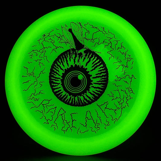 Champion Glow Wraith - Eye-Fly RAD V2 by Ripper Studios Innova