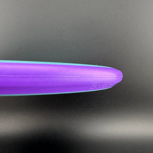 Soft Electron Envy - 2021 World Champion James Conrad Axiom