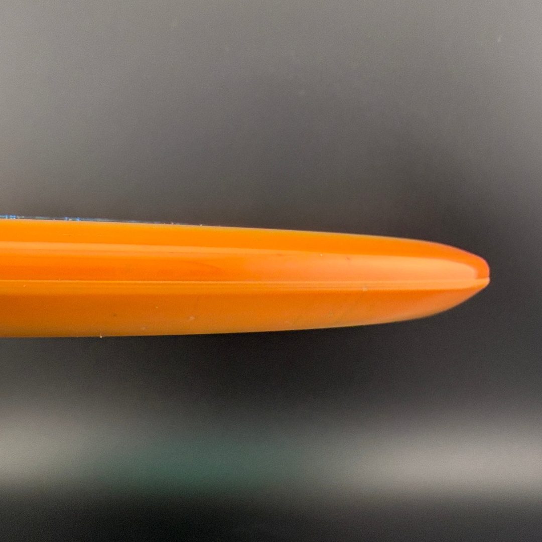 Metal Flake Halo Champion Mako3 - Kona Montgomery 2026 TS Innova