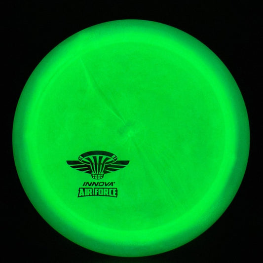 Proto Glow Halo Champion Destroyer - Air Force Innova