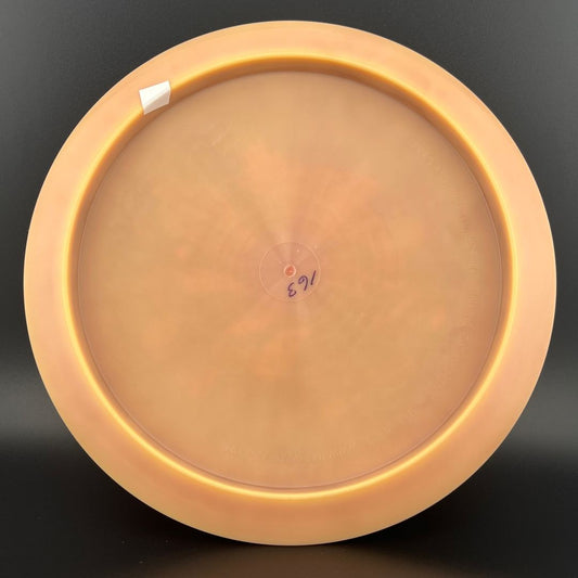 Swirly S-Blend Sphinx - Zoe Andyke 2024 Run Infinite Discs