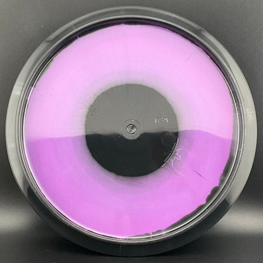 Fuzion Orbit EMAC Truth - Mandala Limited Edition Dynamic Discs