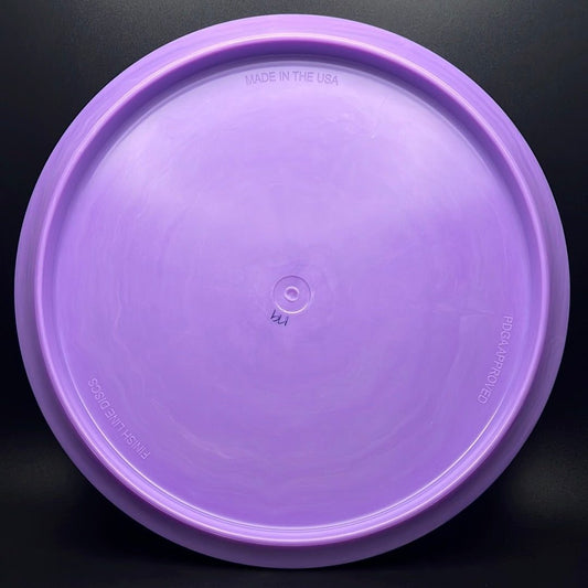 Forged Supra - First Run Finish Line