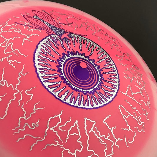 Halo Star Wraith - Eye-Fly RAD V2 by Ripper Studios Innova