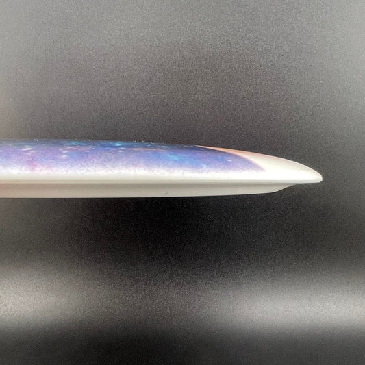 Fuzion Escape - DyeMax - Space Kitty Rainbow Barf Dynamic Discs