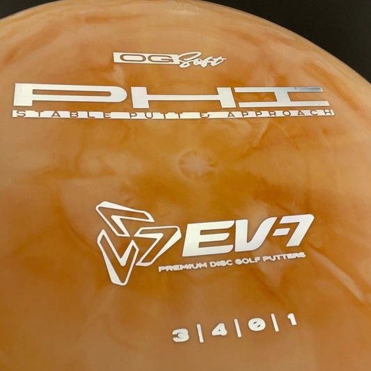 OG Soft Phi *Gibson Stash* EV-7