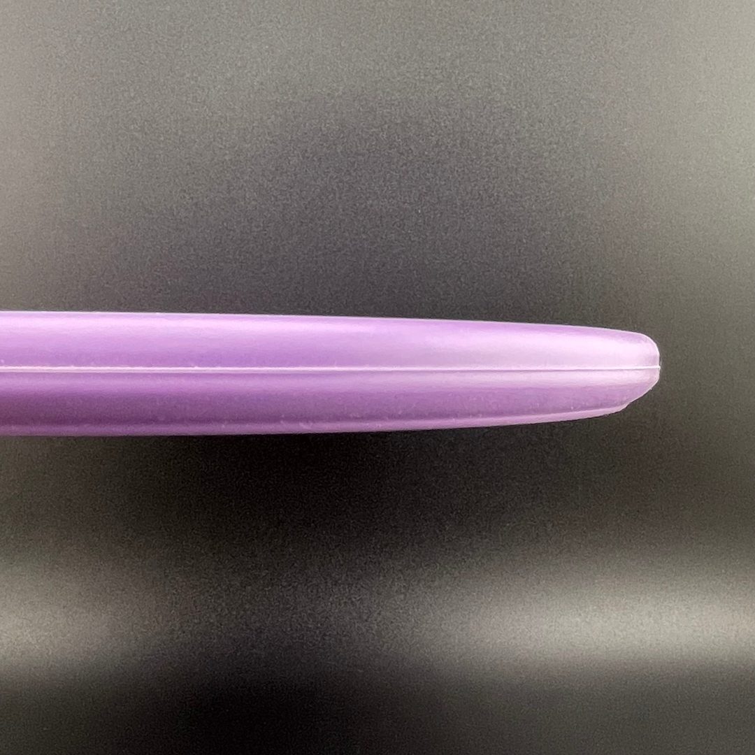 Soft R-Blend Tomb - Pillow Stamp Infinite Discs