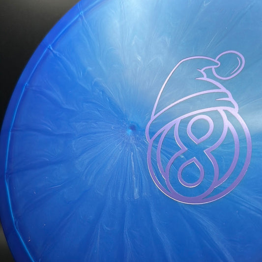 Ethereal Omen - Mini Hat TSA