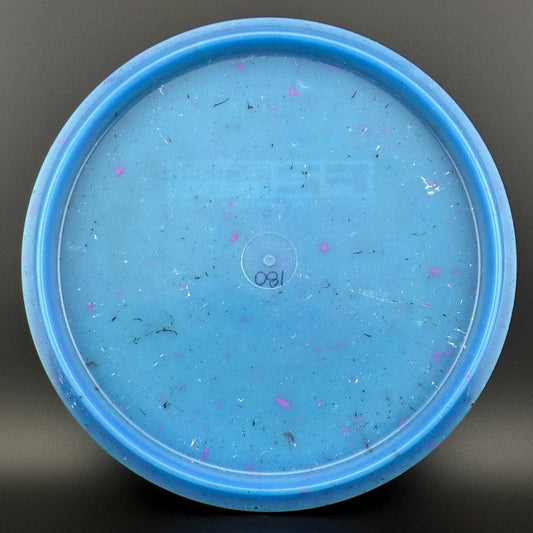 Splatter Champion Roc3 Penned - F2 Innova