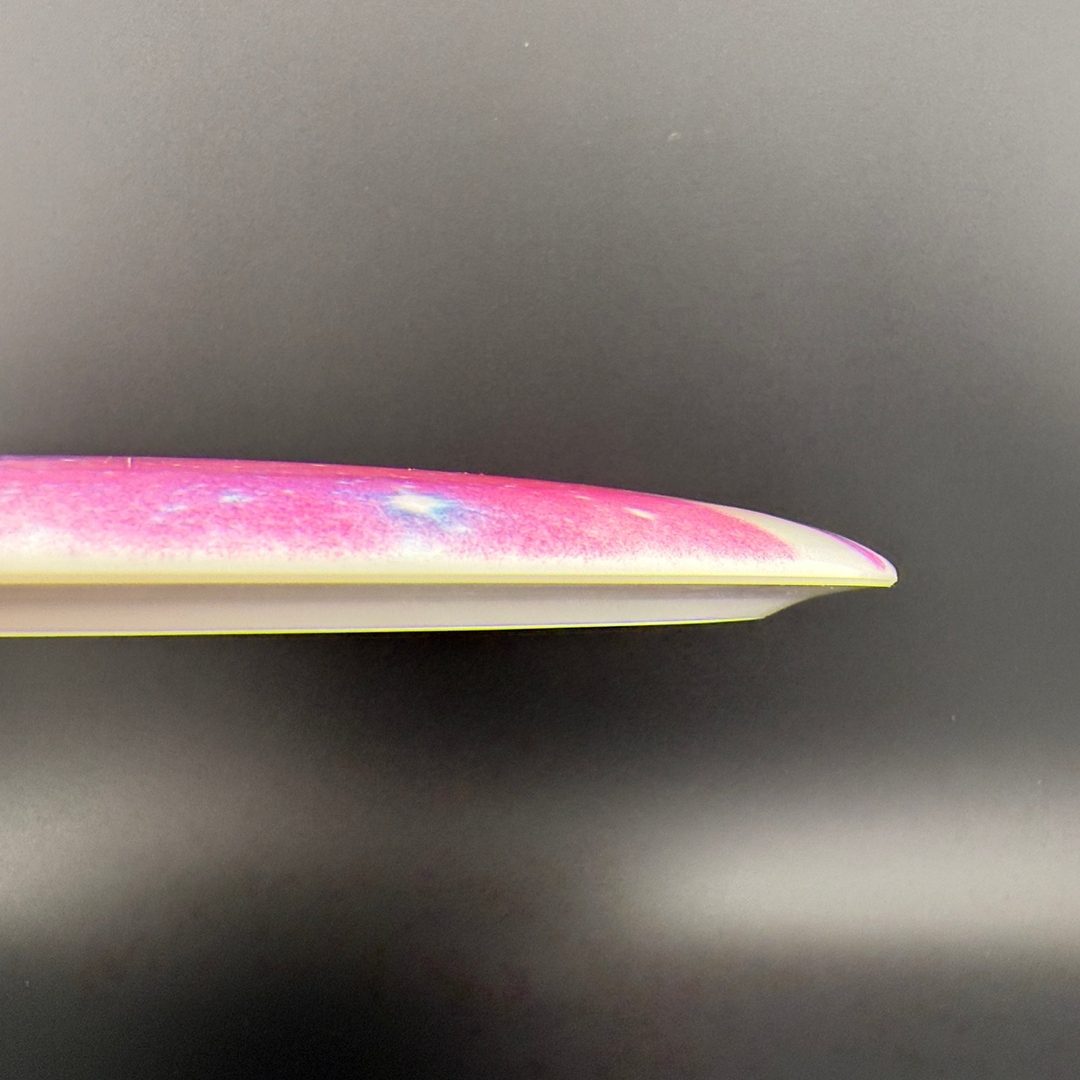 Fuzion Escape - DyeMax - Laser Kitty Dynamic Discs