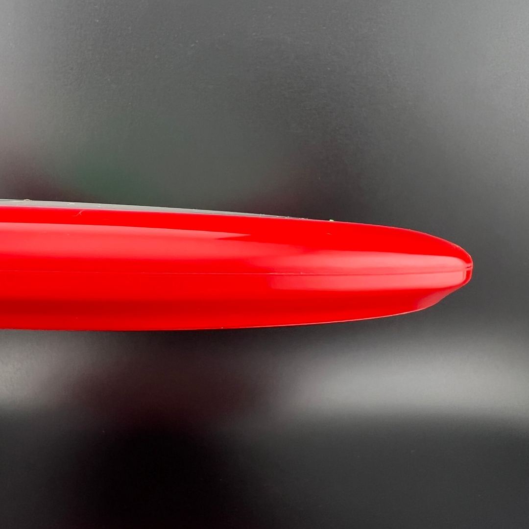 Gold Orbit Pure - Huk Lab Repeater Stamp Latitude 64