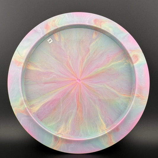 Nebula Aura Synapse - Matt Bell Double Stamp TSA
