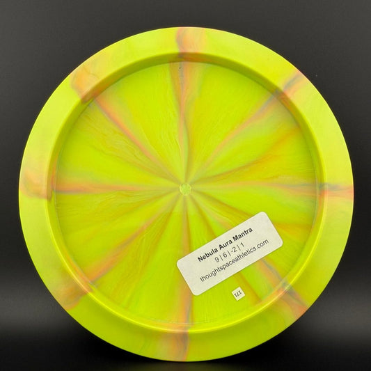 Nebula Aura Mantra - TSA Mini God TSA