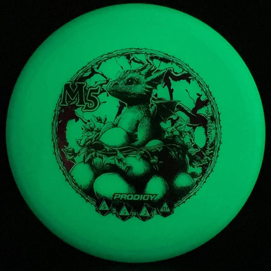 M5 Glow 400 - Broodling Prodigy