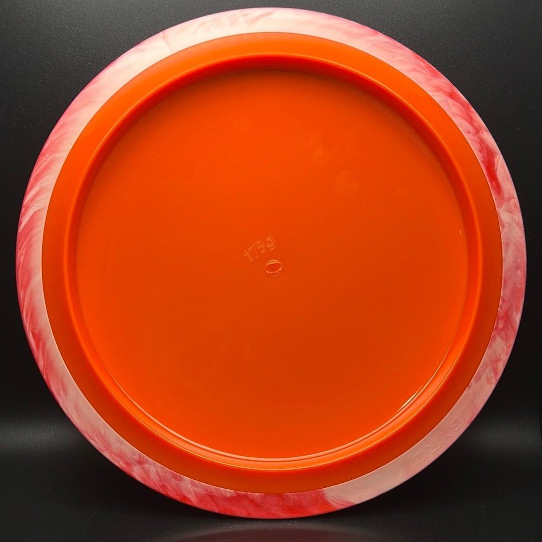 Simon Line Neutron Time-Lapse - Blank Axiom