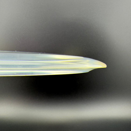 Lucid Ice Escape - Crystal Clear - Limited Ten Year Anniversary Dynamic Discs