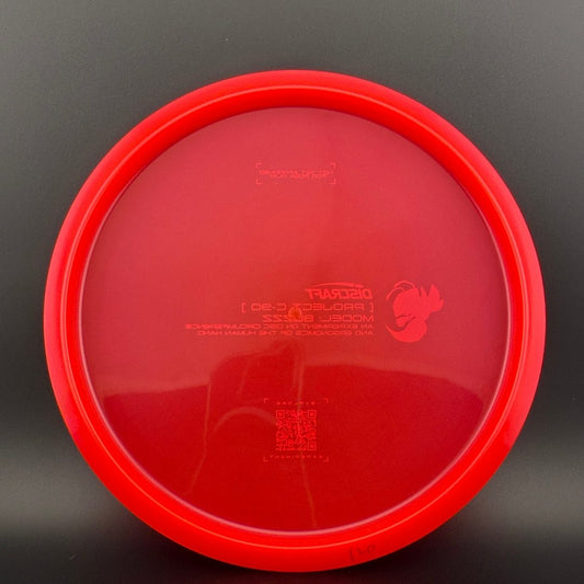 Z Line C-90 Buzzz - Prototype - 90% Size Discraft
