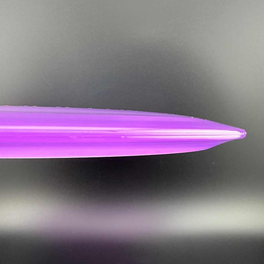 CryZtal Mantis - 2023 Ledgestone Discraft