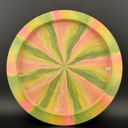 Nebula Aura Mantra - "Martianette" TSA