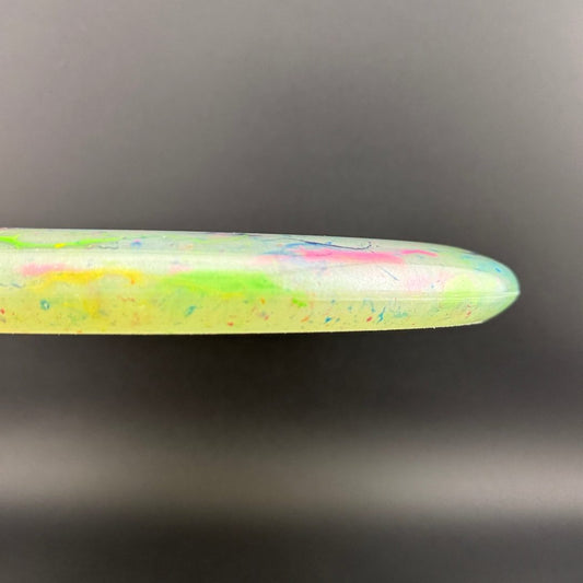 Colorshift Jawbreaker Z FLX Luna - Ledgestone 2026 Discraft